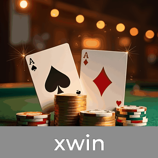 Explore xwin: Caça-níqueis - Prêmios Altos, Jogos de Mesa - Estratégia, Live Dealer - Interação Real