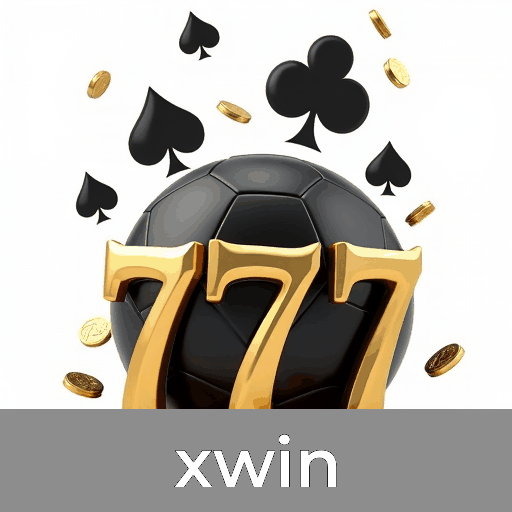 Xwin: Emoção e Ganhos nos Jogos de Cassino