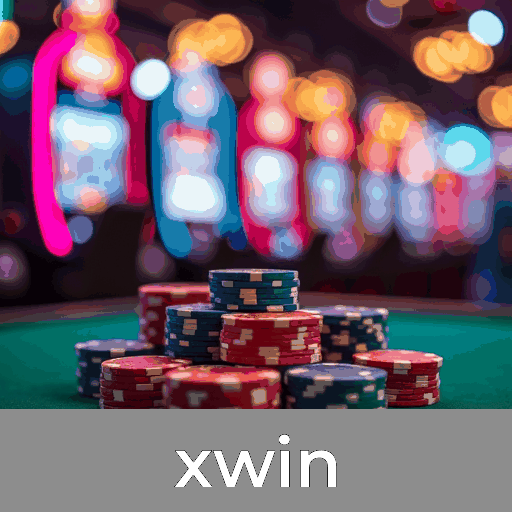 Descubra jogos de cassino diversos no Xwin: diversão infinita