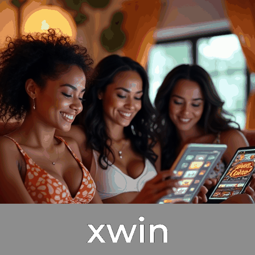Xwin: Emoção e Ganhos nos Jogos de Cassino