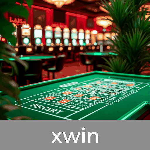 Descubra as Ofertas Exclusivas do xwin com Bônus Generosos