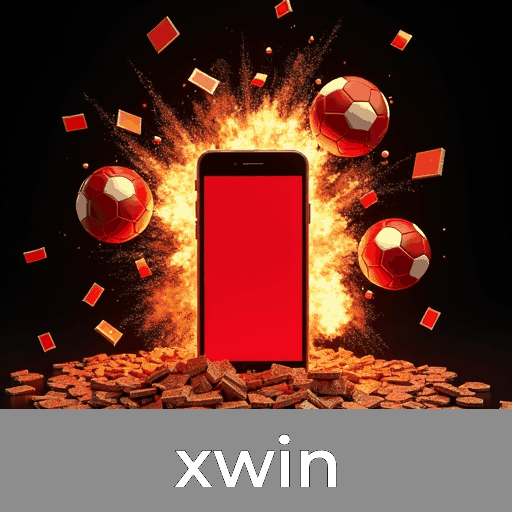 Xwin: Cassino Premiado com Pagamentos Rápidos